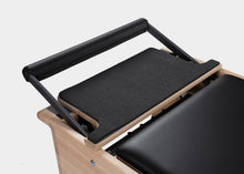 Load image into Gallery viewer, studio reformer standing platform extender