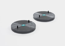 Load image into Gallery viewer, 9 inch / heavy Rotation Discs for CoreAlign