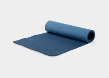 Load image into Gallery viewer, EcoWise Flat Mat, blue