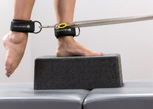 Load image into Gallery viewer, Adjustable Velcro Thigh & Ankle Cuffs, Balanced Body