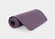Load image into Gallery viewer, EcoWise Pilates Mat, Purple