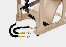 Load image into Gallery viewer, Slastix Resistance Bands, yellow 25 inches