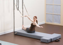 Load image into Gallery viewer, Pilates Wall Springs for added resistance.