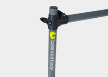 Load image into Gallery viewer, Balanced Body Portable Barre close-up product photo