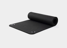 Load image into Gallery viewer, Hanging Mat, black product photo
