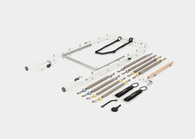 Load image into Gallery viewer, Allegro 2 Tower of Power Retrofit Kit for reformer upgrade.