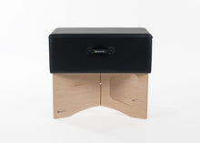 Load image into Gallery viewer, Balanced Body Sitting Box Riser product photo | caption:Short Sitting Box Riser shown with Sitting Box