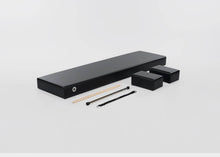 Load image into Gallery viewer, CenterLine Pole System, Mat & Moon Box Package, Balanced Body