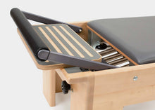 Load image into Gallery viewer, Oversized Standing Platform for Studio Reformer product photo, close-up