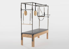 Load image into Gallery viewer, Trapeze Table - Cadillac product photo, Balanced Body