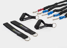 Load image into Gallery viewer, Functional Resistance Kits for EXO Chair close-up kits photo