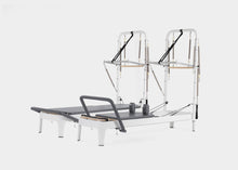 Load image into Gallery viewer, Enhance your Pilates reformer with this kit for added versatility and resistance training.
