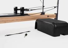 Load image into Gallery viewer, Rialto Tower and Mat Conversion equipment