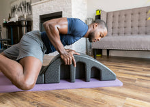 Load image into Gallery viewer, Pilates Arc in-action photo