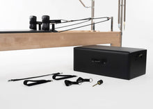 Load image into Gallery viewer, Studio Reformer equipment