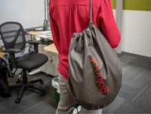 Load image into Gallery viewer, Balansit Bag in-use photo