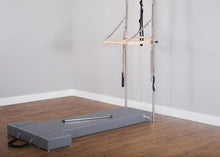 Load image into Gallery viewer, CenterLine Pole System, Mat & Moon Box Package close-up photo