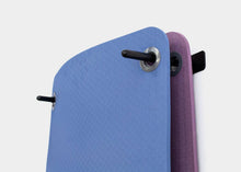 Load image into Gallery viewer, Mat Hanging Rack in-use photo