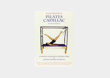 Load image into Gallery viewer, Pilates Cadillac, a manual for pilates instructions