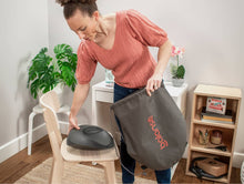 Load image into Gallery viewer, Balansit Bag by Balanced Body