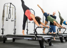 Load image into Gallery viewer, Allegro Tower of Power Retrofit Kit in-use photo