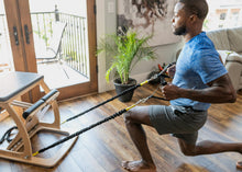 Load image into Gallery viewer, Functional Resistance Kits for EXO Chair in-use photo