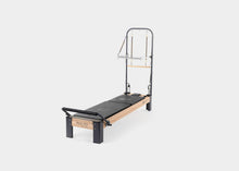Load image into Gallery viewer, Retrofit kit designed for the Rialto Reformer, showcasing its mat conversion capability.