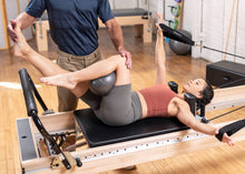 Load image into Gallery viewer, Clinical Reformer in-use photo