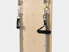 Load image into Gallery viewer, Pilates Springboard close-up product photo, Balanced Body