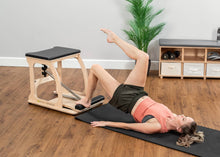 Load image into Gallery viewer, CenterLine Chair in action photo