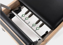 Load image into Gallery viewer, CenterLine Reformer durable nickel-plated springs