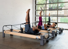 Load image into Gallery viewer, Rialto Reformer in-action