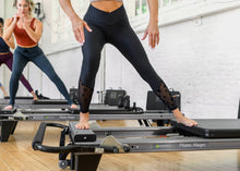 Load image into Gallery viewer, Allegro Reformer - Customizable program with add-ons like tower, legs, and mat conversion.