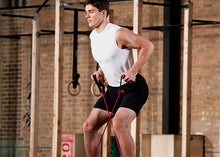 Load image into Gallery viewer, Resistance Tubing and Handles, Balanced Body