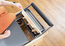 Load image into Gallery viewer, Stylish and comfortable platform extender