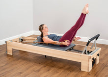 Load image into Gallery viewer, Student on Centerline Reformer