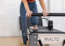 Load image into Gallery viewer, Rialto Reformer close-up product photo