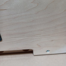 Load image into Gallery viewer, Freestanding ladder factory image
