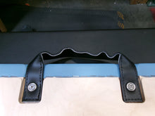 Load image into Gallery viewer, Contrology Folding Mat with Moon Boxes and Handles
