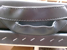 Load image into Gallery viewer, Contrology Folding Mat with Moon Boxes and Handles
