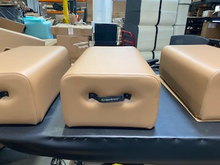 Load image into Gallery viewer, Sitting Box Centerline

