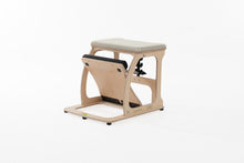 Load image into Gallery viewer, exo chair|color::adobe white
