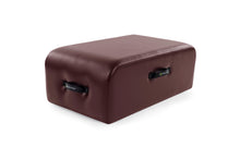 Load image into Gallery viewer, contour sitting box|color::burgundy
