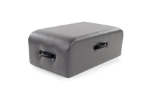 Load image into Gallery viewer, contour sitting box|color::dove

