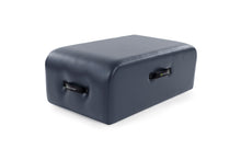 Load image into Gallery viewer, contour sitting box|color::graphite
