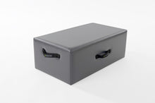 Load image into Gallery viewer, new york sitting box|color::dove
