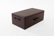 Load image into Gallery viewer, new york sitting box|color::mocha
