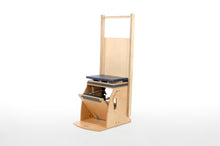 Load image into Gallery viewer, Wunda Chair High Back|color::graphite
