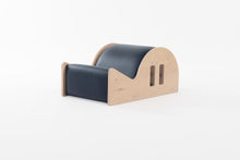 Load image into Gallery viewer, clara step barrel|color::graphite

