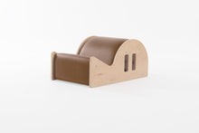 Load image into Gallery viewer, clara step barrel|color::oak

